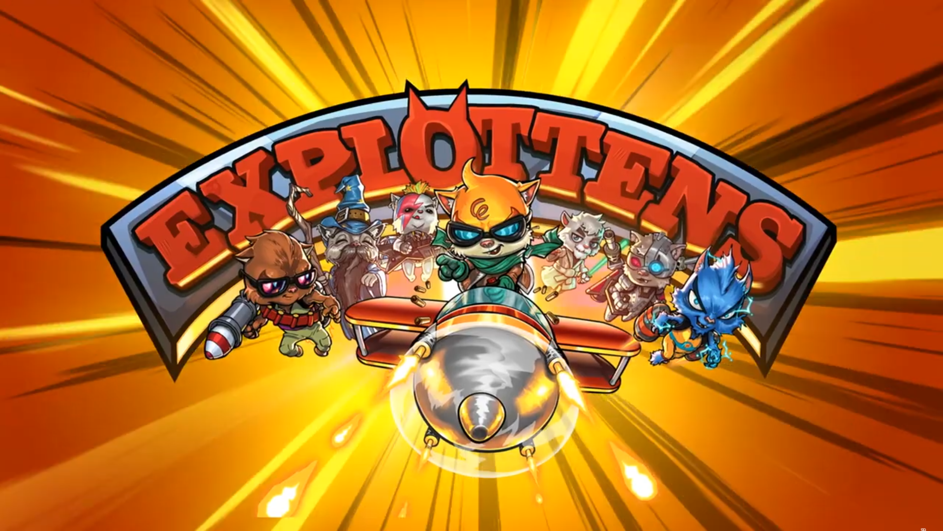 Explottens